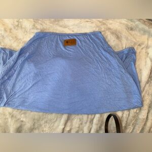 Kyte baby baby car seat cover